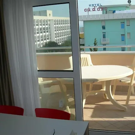 Apartment Cozy 80m From The Bibione
