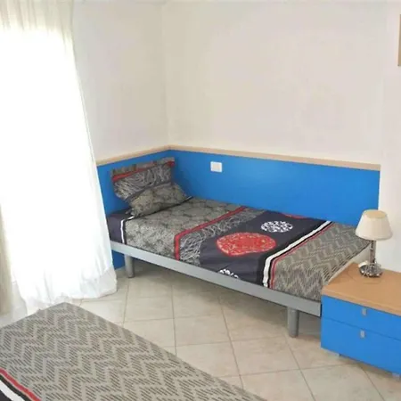 Apartment Cozy 80m From The Bibione