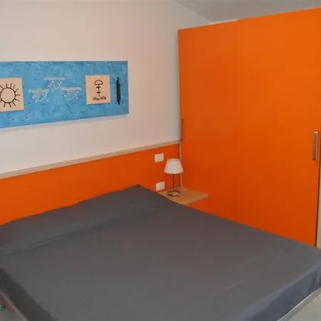 Cozy 80m From The * Bibione